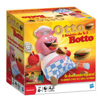 otto il maialotto che fa il botto