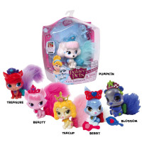 Palace pets furry friends