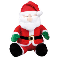 babbo natale 