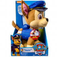 Paw patrol Peluche Parlante