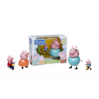 famiglia Peppa