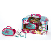 Pet parade carry kit