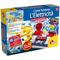 L' elettricita'