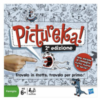 Pictureka 2° edizione