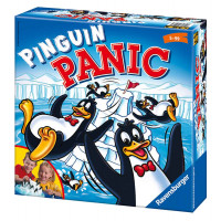Pinguin panic