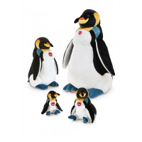 Pinguino Manolo