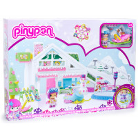 Pinypon Cottage Neve