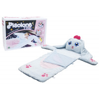 Pisolone chic coniglio