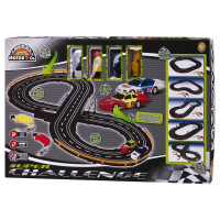 Pista super challenge