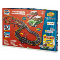Pista mini drive