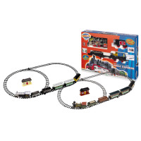 Pista Treno Express