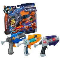 Slugterra pistola base 