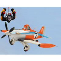 Planes rc Dusty