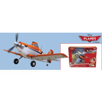 Planes rc Dusty