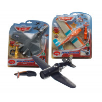 Planes Flyers con lanciatore