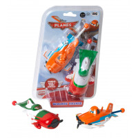 Planes Walkie Talkie