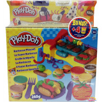 Playdoh Barbecue Bonus Pack