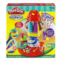 Playdoh Caramelle da Paura