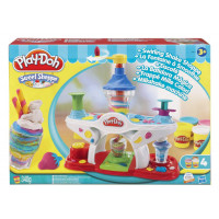 Playdoh Frappè mille colori