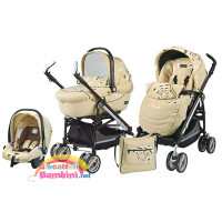 Pliko Switch Compact Modular fantasy Beige