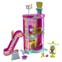 Centro Shopping Polly Pocket