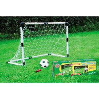 Porta Calcio kick off