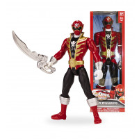 supermegaforce personaggio gigante