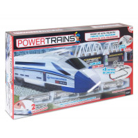 Power trains treno alta velocita'