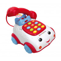 Baby Telephone