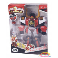 Power ranger Megazord 3V