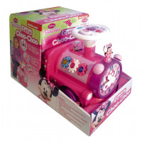 Primipassi treno Minnie