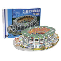 stadium 3D Napoli
