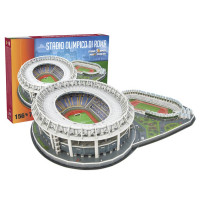 stadium 3D Roma