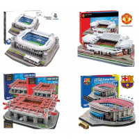 Stadium 3D 