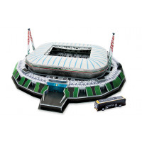 Stadium 3D Juventus