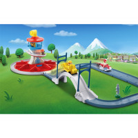 Paw patrol quartier generale play set