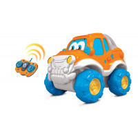 Rally capriole