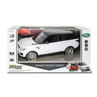 RC Range rover sport 1:10