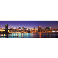 Puzzle Panorama 2000 pz 