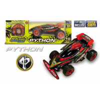 Rc python 27MHz 1:16