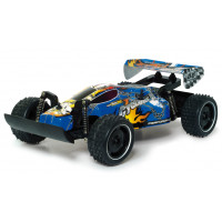 Rdc Cyclone II 1:10