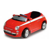 Rdc Baby car Fiat 500