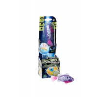 Robofish led