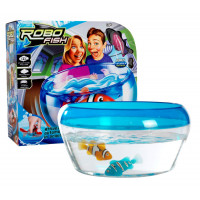 ROBO FISH VASCHETTA