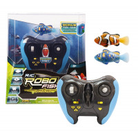 Robofish radiocomandato