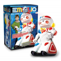 Emiglio Robot