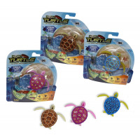 Robofish turtle