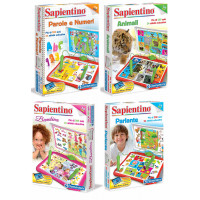 sapientino