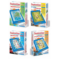 sapientino piu'