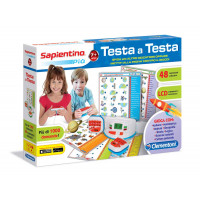 Sapientino testa a testa